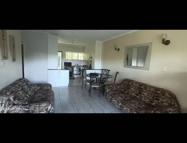 2 BEDROOM APARTMENT FOR SALE IN RENNIES BEACH